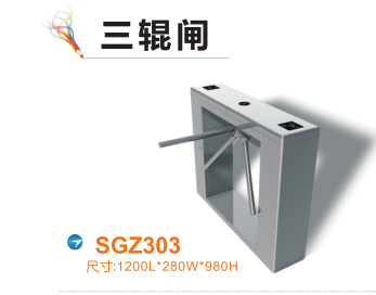 崇左江州区三辊闸四号